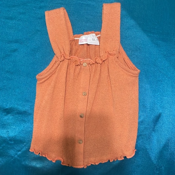 Zara set - Picture 3 of 4